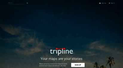 tripline.net