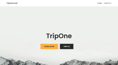 tripone.net