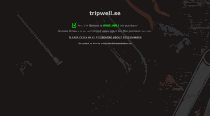 tripwell.se