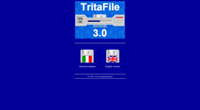 tritafile.com