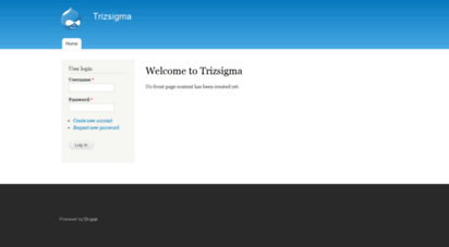 trizsigma.com