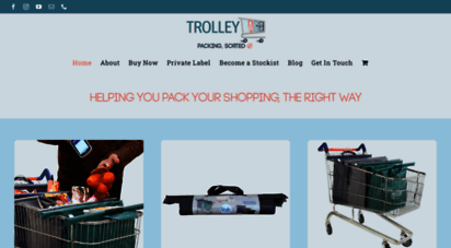 trolleybags.com