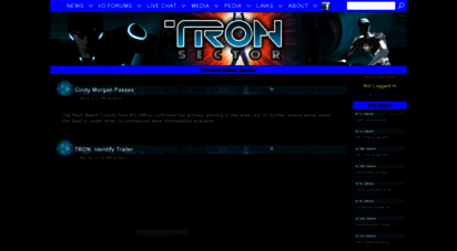 tron-sector.com
