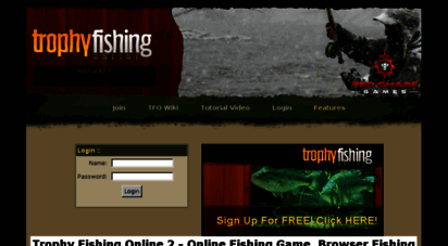 trophyfishingonline.com