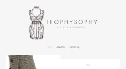 trophysophy.com
