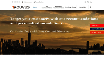 trouvus.com
