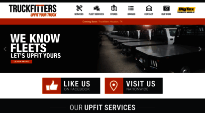 truckfitters.com