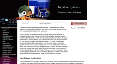 trucking-software.com