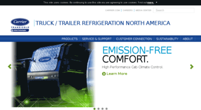 trucktrailer.carrier.com