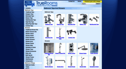 truerooms.com