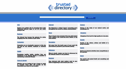 trusted-directory.com