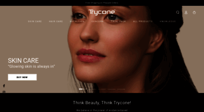 trycone.com