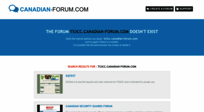 ts3cc.canadian-forum.com