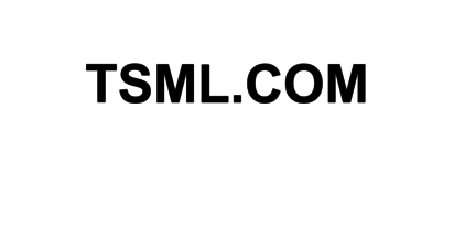 tsml.com