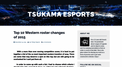 tsukamaesports.wordpress.com