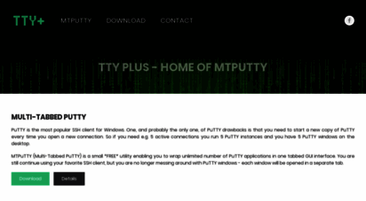 ttyplus.com