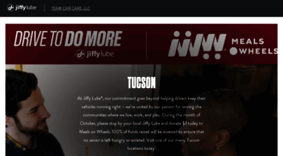 tucson.jiffylube.com