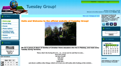 tuesday-group.ucoz.net