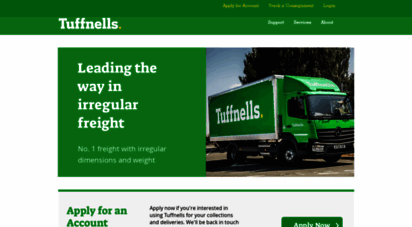 tuffnells.co.uk
