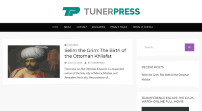 tunerpress.com