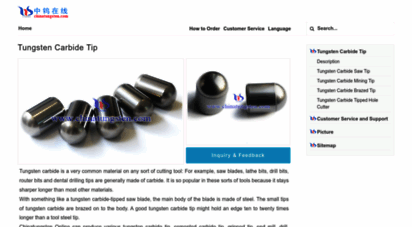 tungsten-carbide-tip.com
