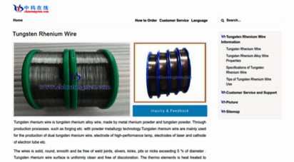 tungsten-rhenium-wire.com