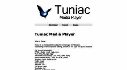 tuniac.org