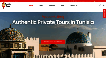 tunisiatours.org
