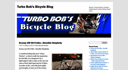 turbobobbicycleblog.wordpress.com
