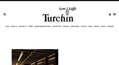 turchinjewelry.com