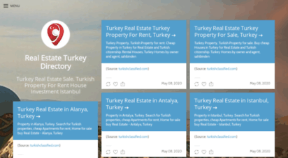 turkeyculture.org