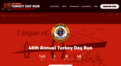 turkeydayrun.com