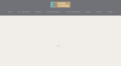 turkeyweddings.com