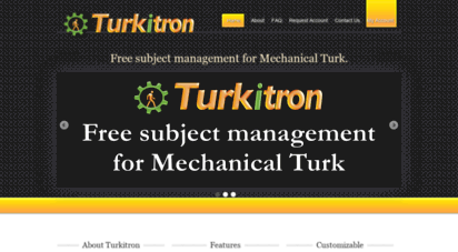 turkitron.com