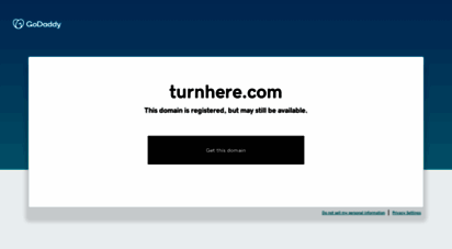 turnhere.com