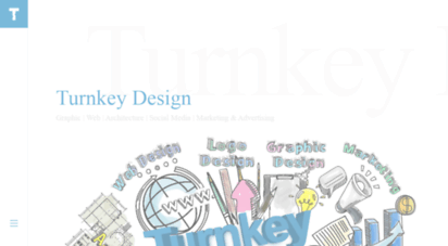 turnkeydesign.biz