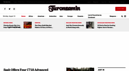 turonzamin.com