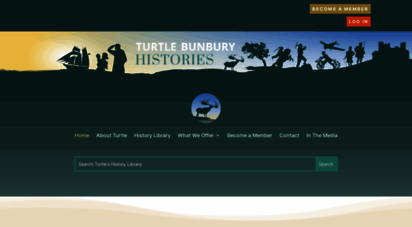 turtlebunbury.com