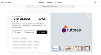 tutoras.com