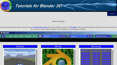 tutorialsforblender3d.com