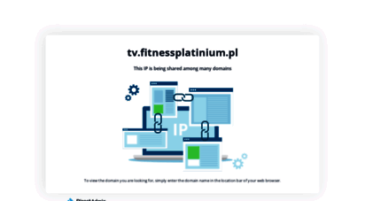 tv.fitnessplatinium.pl