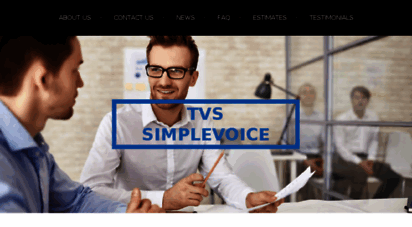 tvsvoip.net
