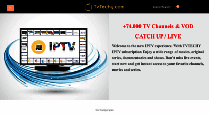 tvtechy.com