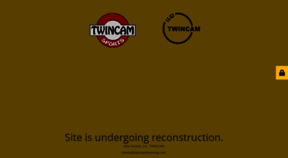 twincambearing.com