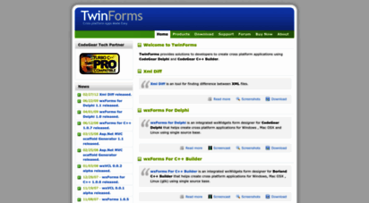 twinforms.com