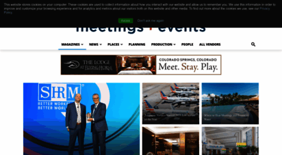 tx.meetingsmags.com