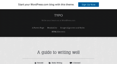 typodemo.wordpress.com