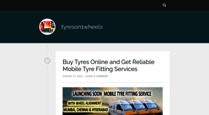 tyreson1wheels.wordpress.com