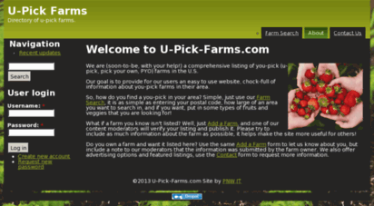 u-pick-farms.com