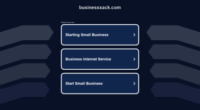 u.businessxack.com